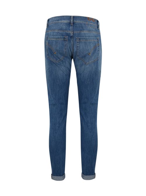 Jeans George in denim DONDUP | UP232 DS0107U IL6800